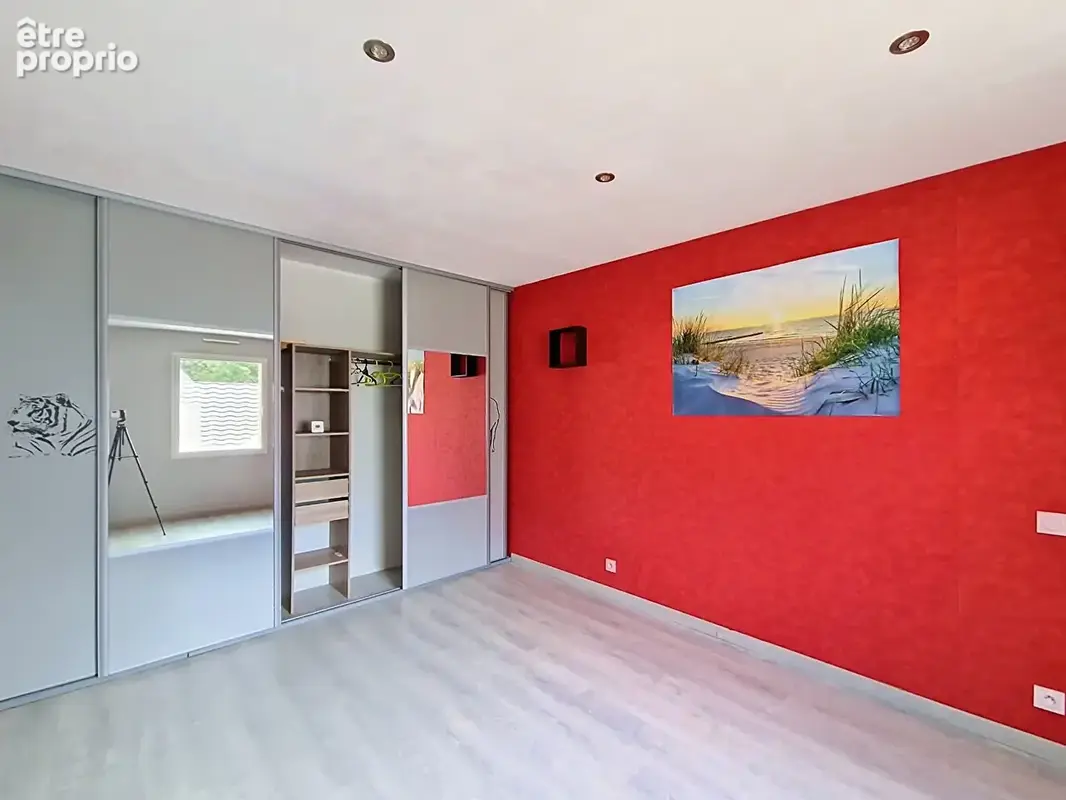 Maison plain pied ARZAL de 4 pièces - photo 10