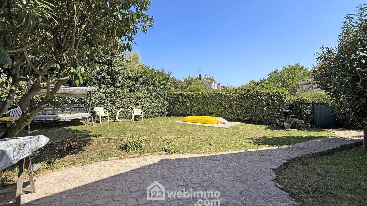 Maison à MAROLLES-EN-BRIE