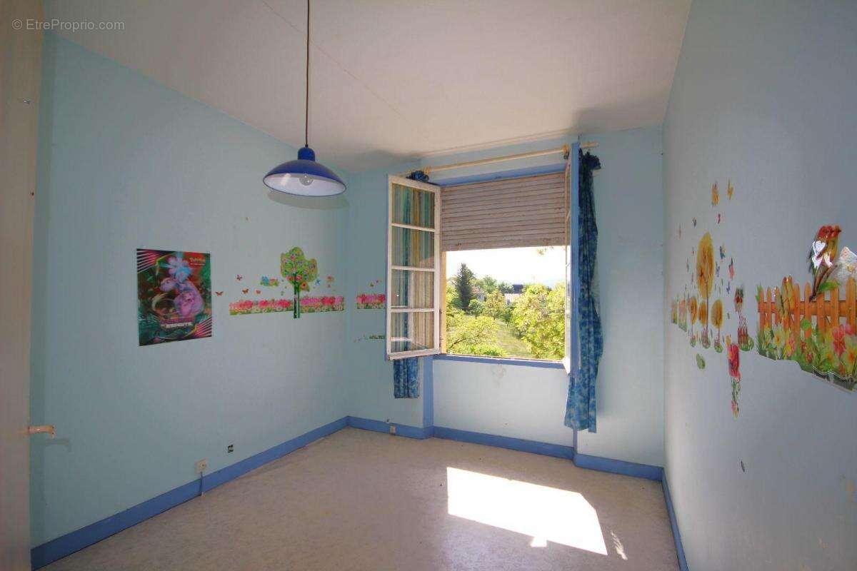 Maison à VILLEFRANCHE-DE-ROUERGUE