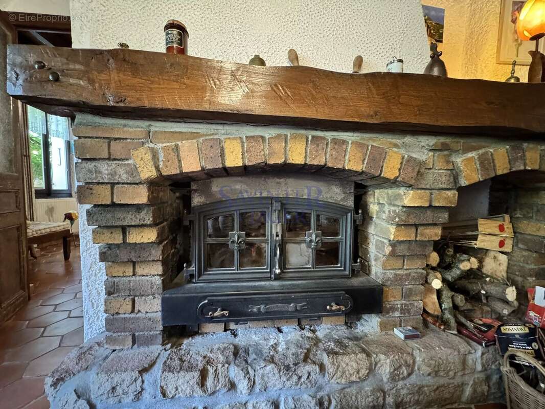 Maison d’hôtes de charme à 400 m du lac d’Annecy - photo 7