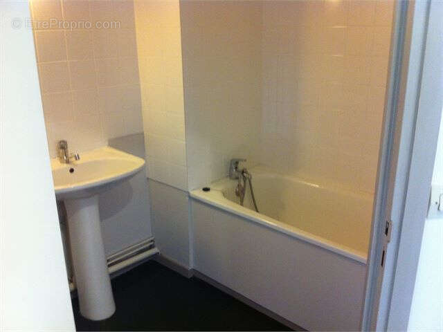 Appartement à ROUBAIX