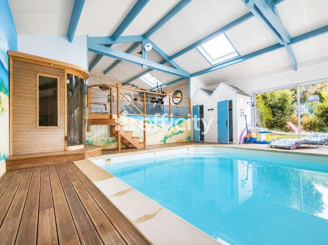 Maison 345 m² à Lannion  - photo 3