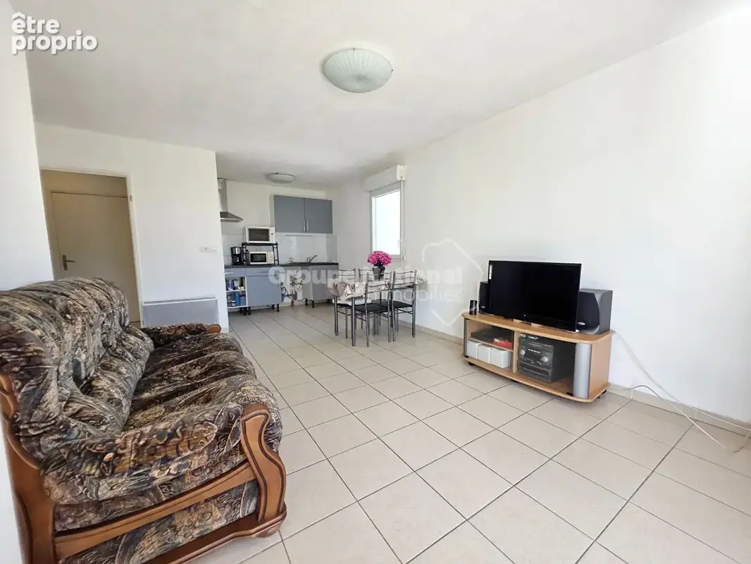 Appartement 2 pièces - 45 m² - Miramas - photo 4