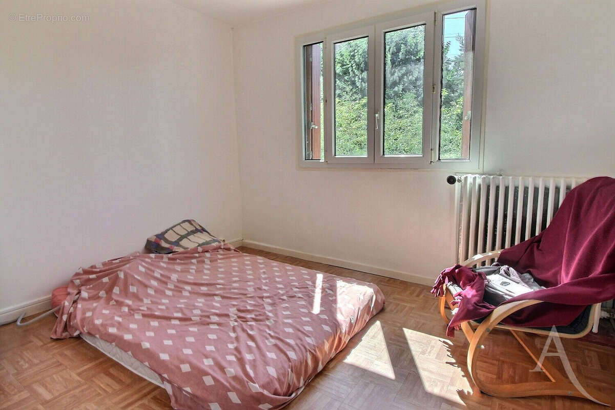 Maison Chevilly Larue 6 pièces 85.57 m2 - photo 5
