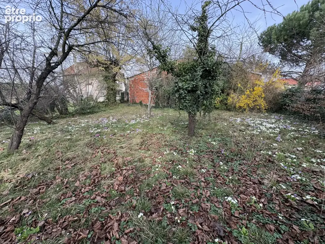 Terrain à BRY-SUR-MARNE