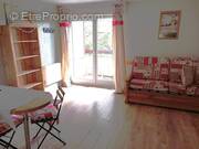 Appartement à FONT-ROMEU-ODEILLO-VIA