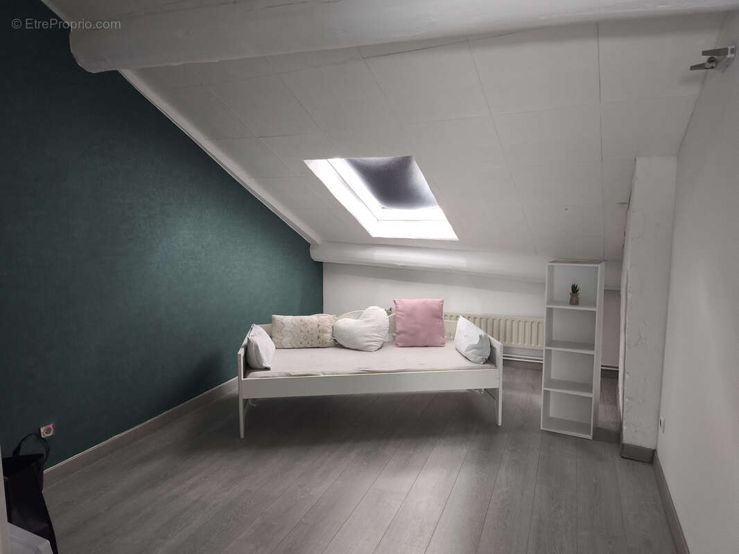 Duplex 182m2 avec tropézienne. - photo 11