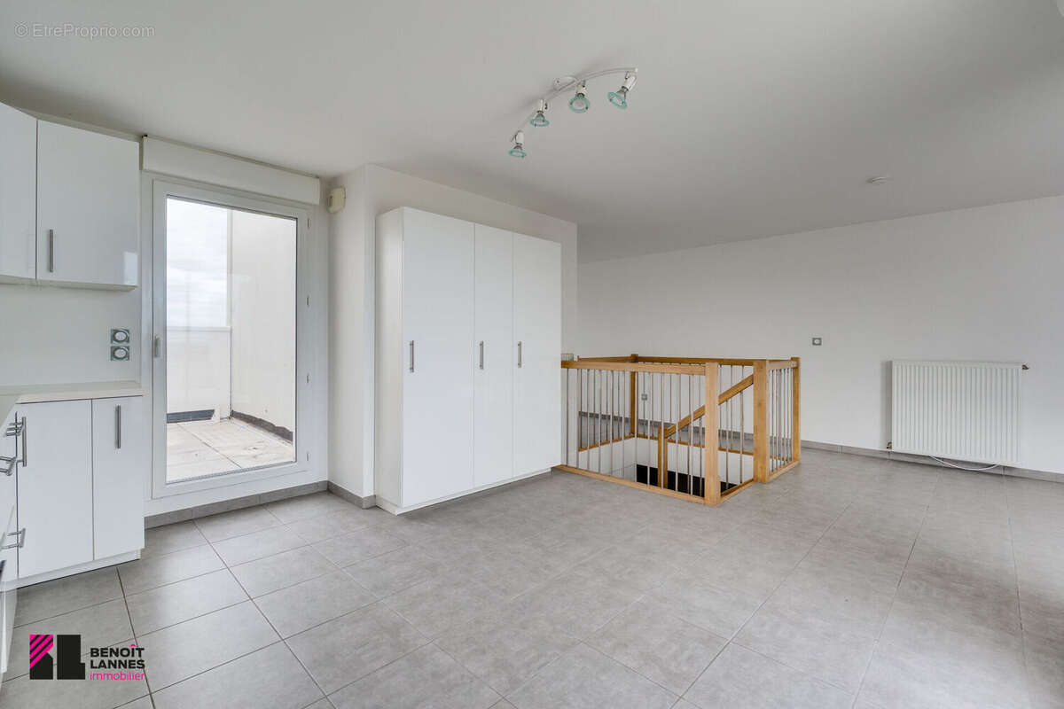 Appartement 104 m² à Blagnac  - photo 8