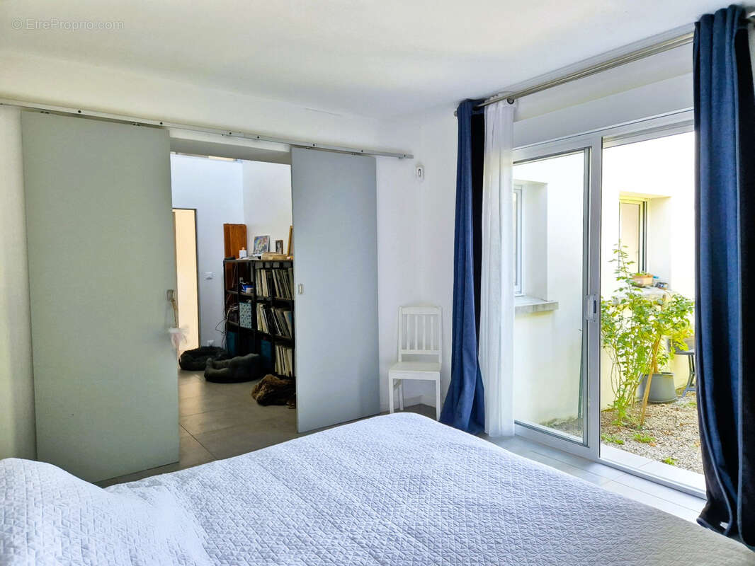 Maison à LEZIGNAN-LA-CEBE