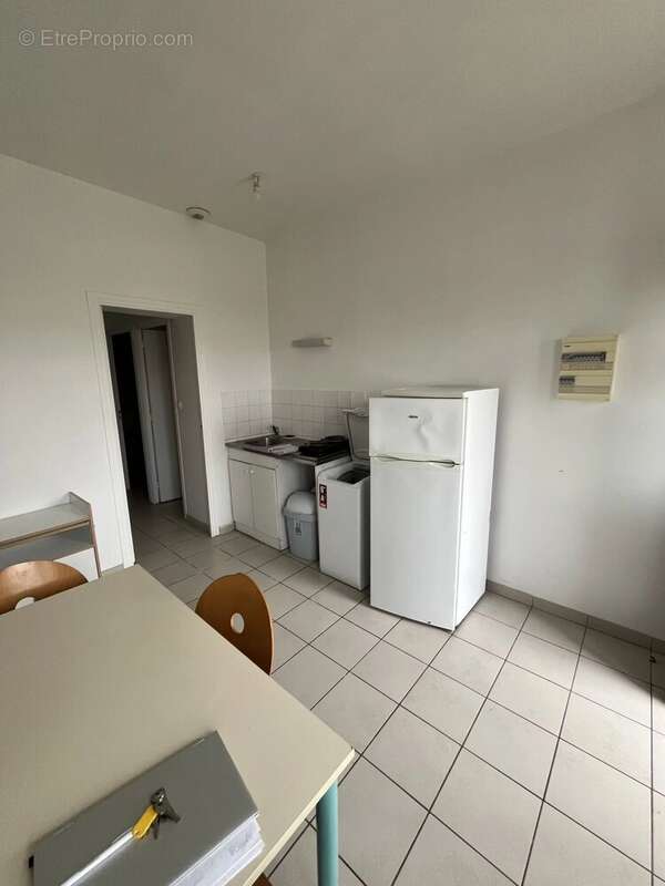 Appartement à BERCK