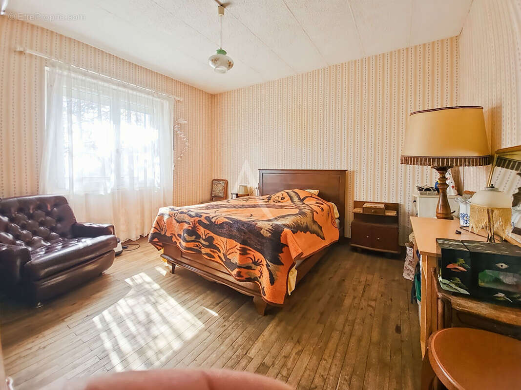 Maison à NOTRE-DAME-DE-MONTS