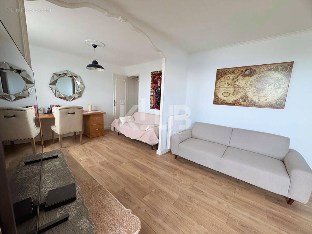 Appartement à BASTIA