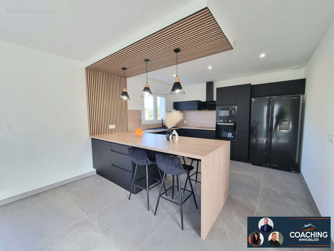 Maison à SAINT-DIZIER