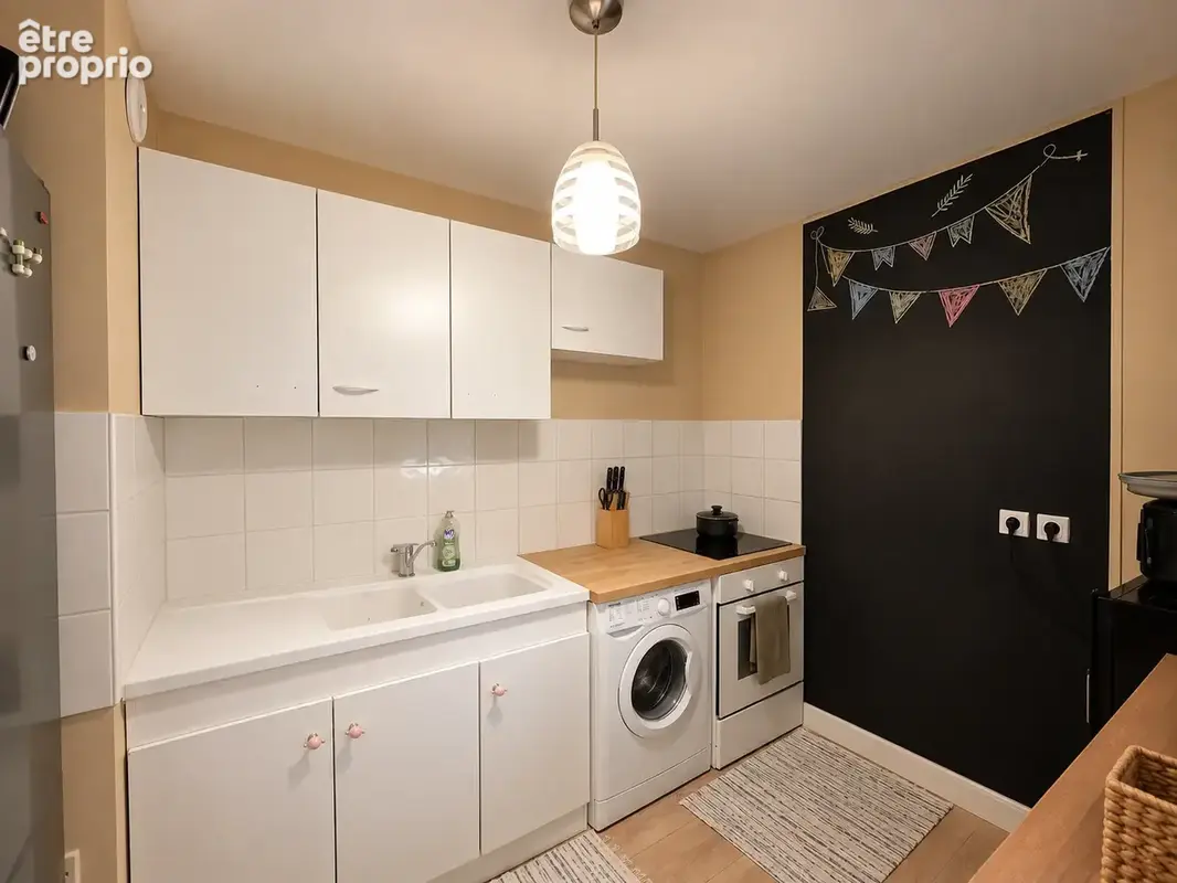 Appartement T3 de 66,82m2 - CLERMONT-FERRAND - photo 6