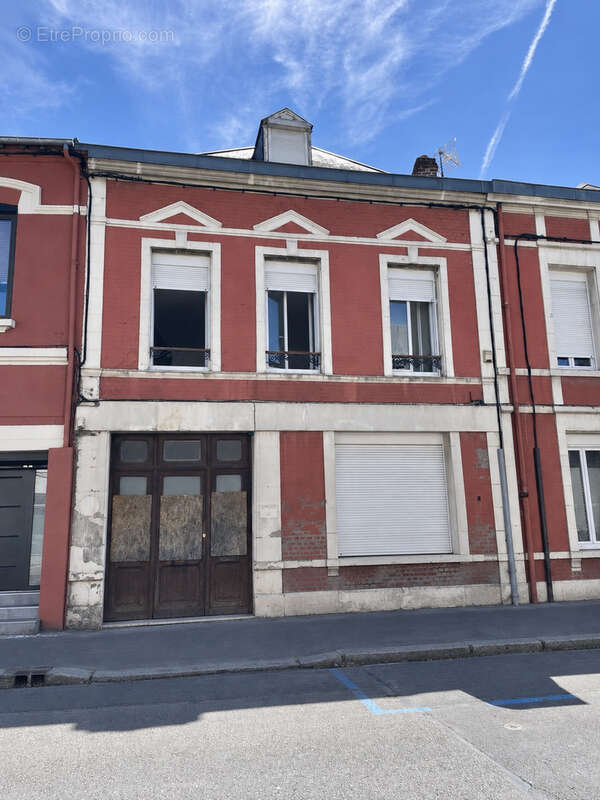 Immeuble composé de 5 logements rénovés - photo 2