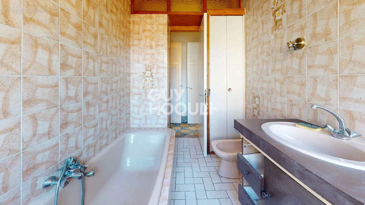 Appartement à VESOUL