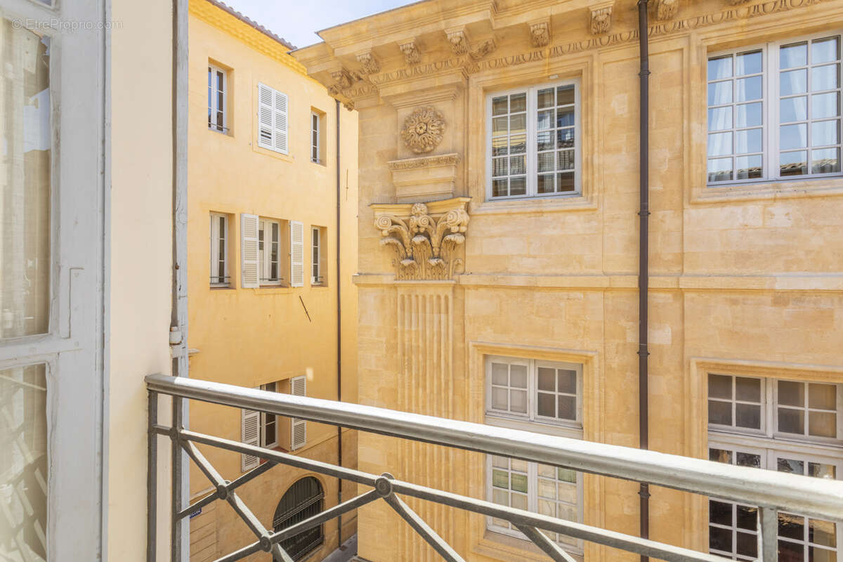 Appartement à AIX-EN-PROVENCE