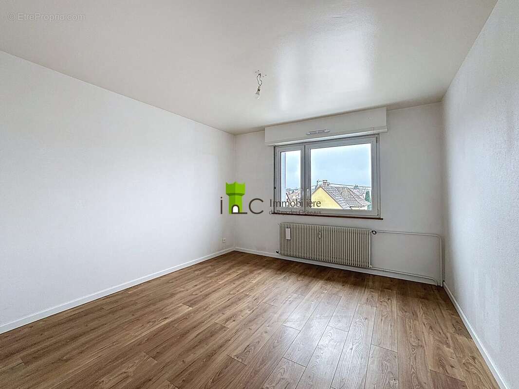 Appartement à ERSTEIN