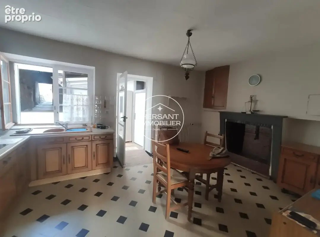 Maison 7 pièces 170 m² à vendre à Baule (45130) - photo 4