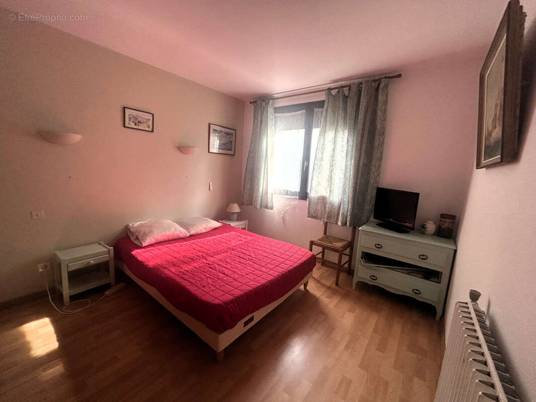 Maison à PRATS-DE-MOLLO-LA-PRESTE