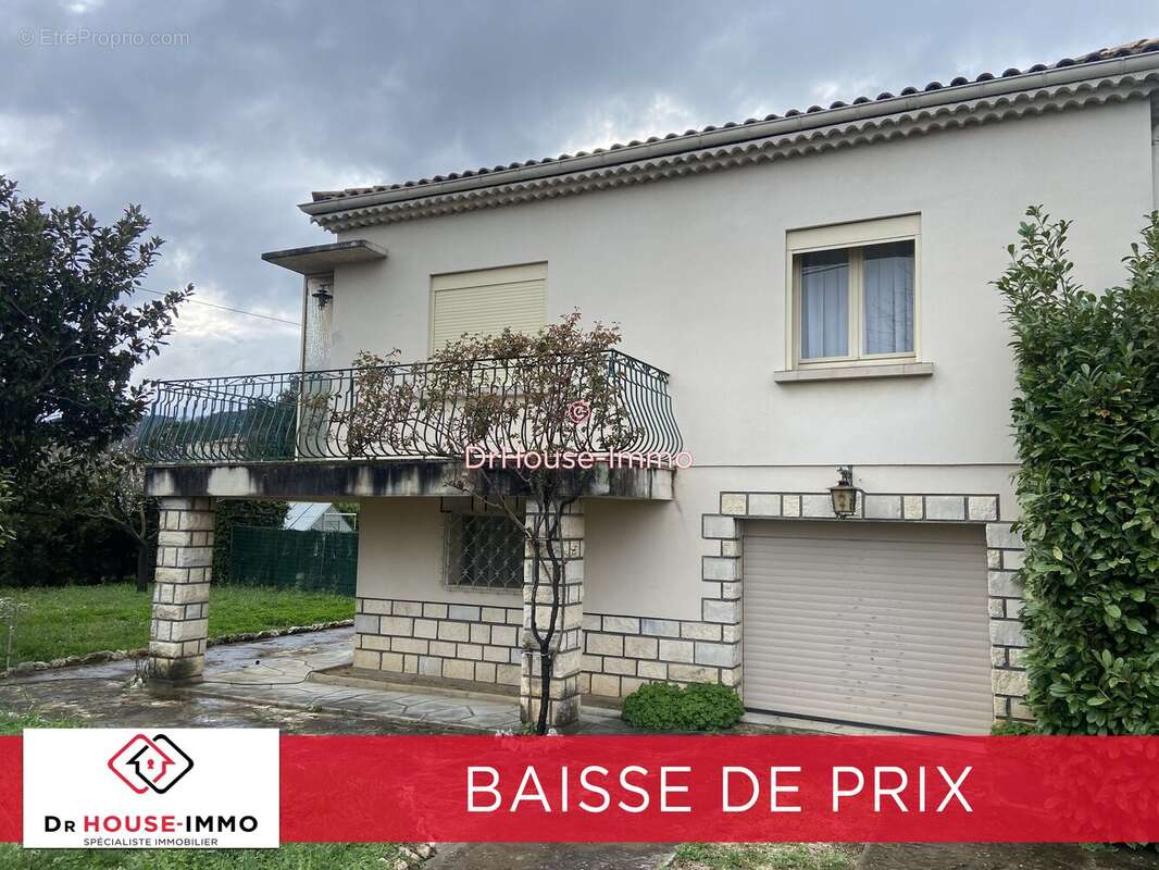 Maison 120 m² à Bagnols-Sur-Ceze  - photo 7