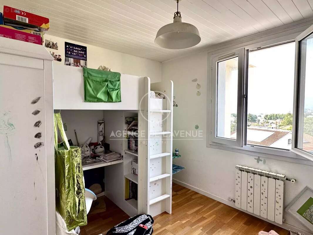 Appartement à LA SEYNE-SUR-MER