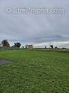 Terrain à RUELLE-SUR-TOUVRE