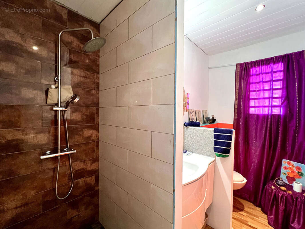 Maison à ENTRE-DEUX