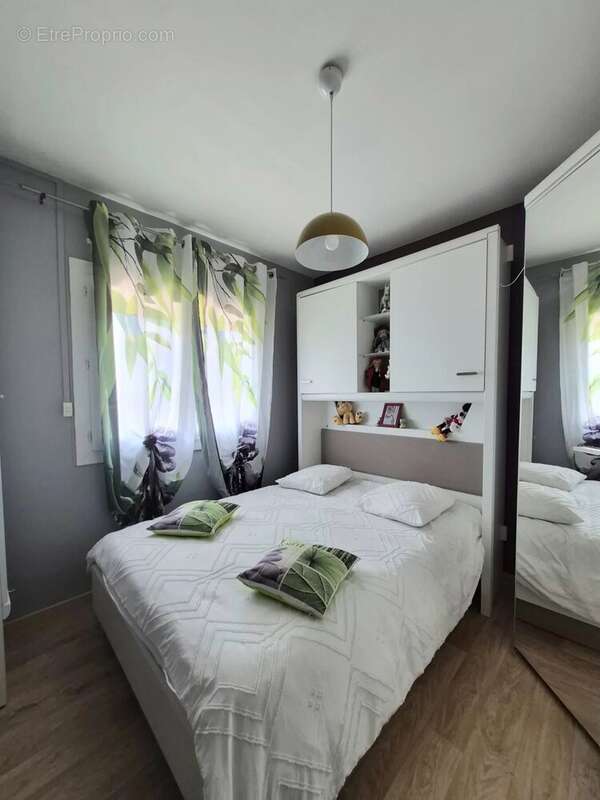 Nouveaute: maison de type 5 sur 3 faces/garage/exterieur - photo 9