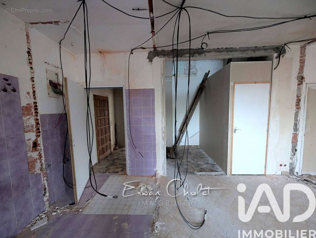 Photo 6 - Maison à COUERON