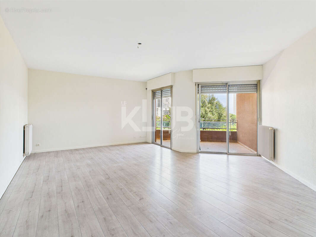 Appartement à AJACCIO