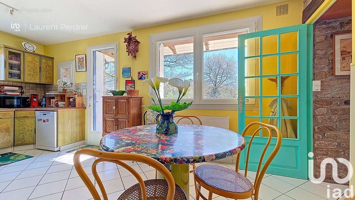 Photo 5 - Maison à ALLAIRE