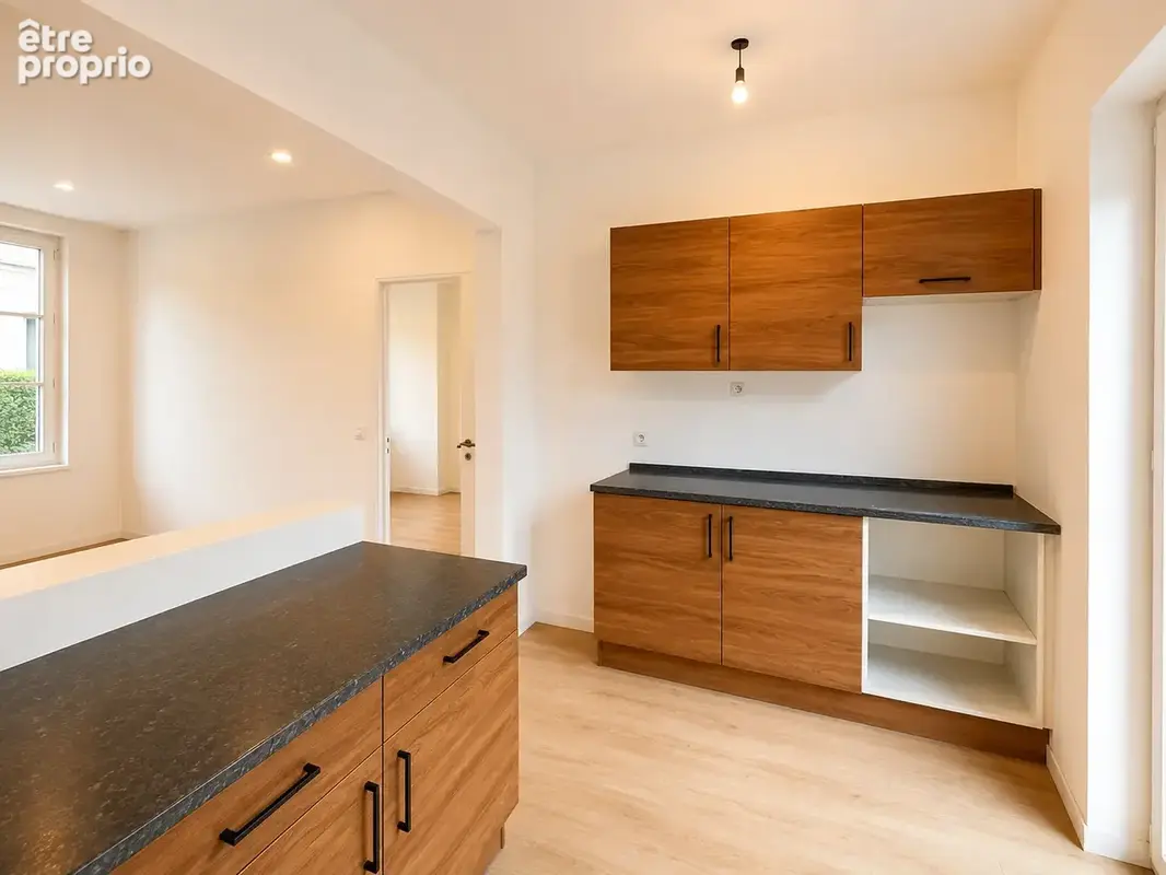 Appartement à SENLIS