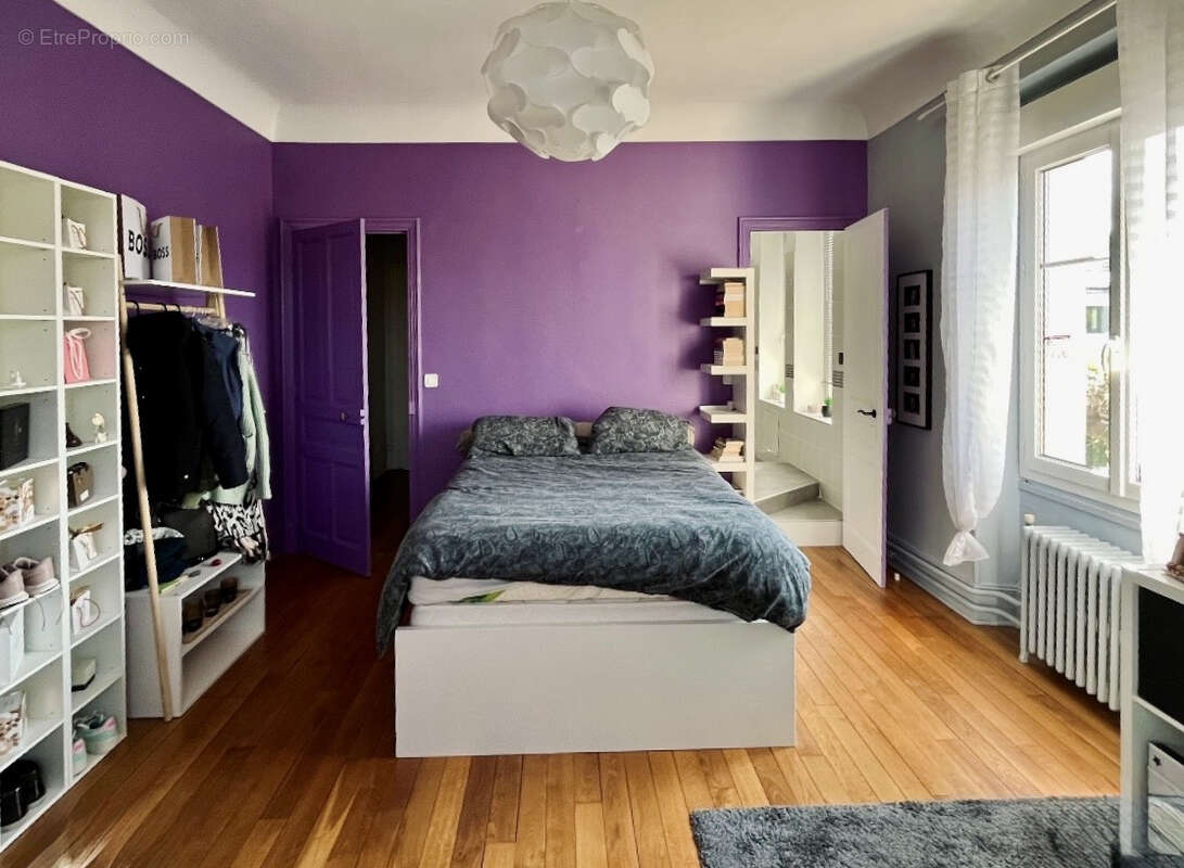 Maison à LORIOL-SUR-DROME