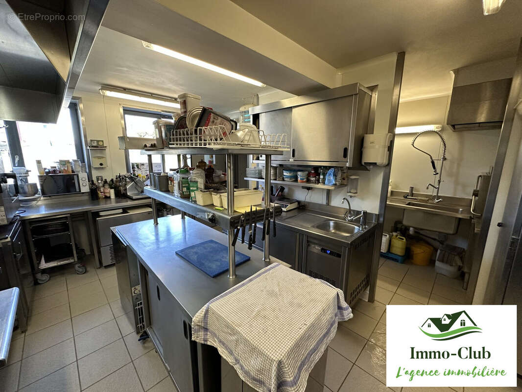 Autre à CHATEAU-CHINON(VILLE)