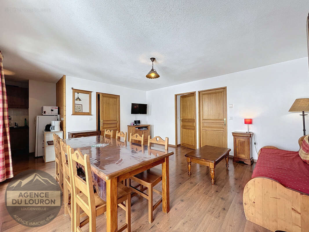 Appartement à GERM