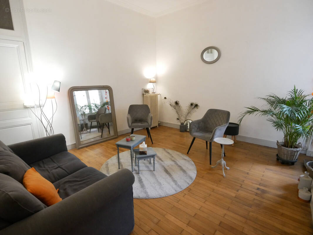 Appartement à ANGERS