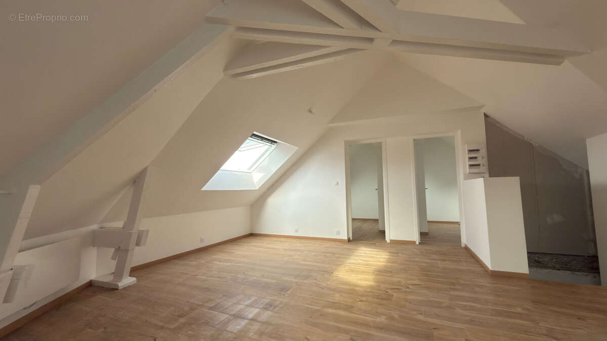 Appartement à SAINT-NAZAIRE