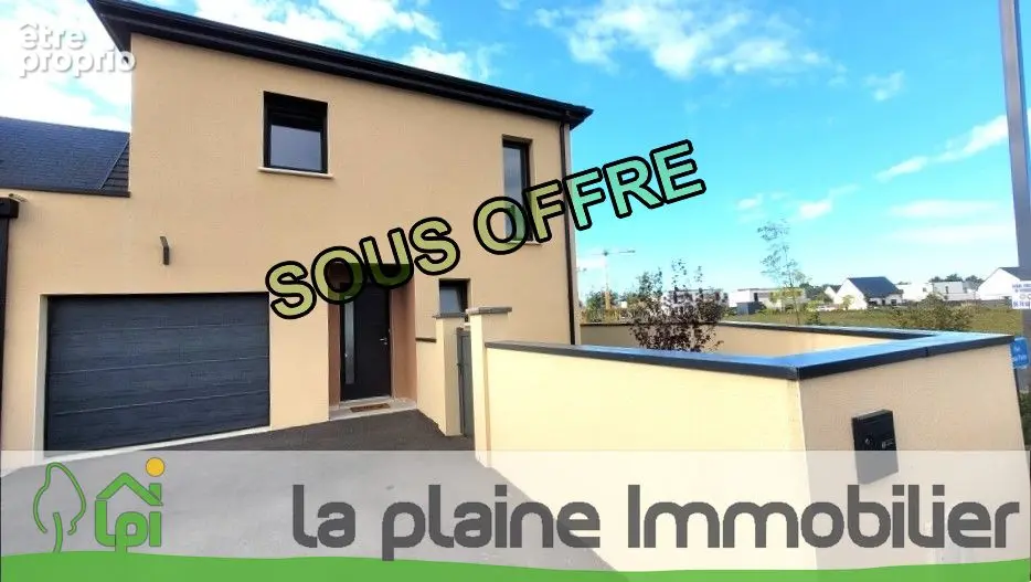 Maison à SOLIERS