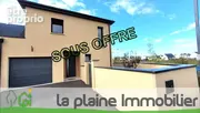 Maison à SOLIERS
