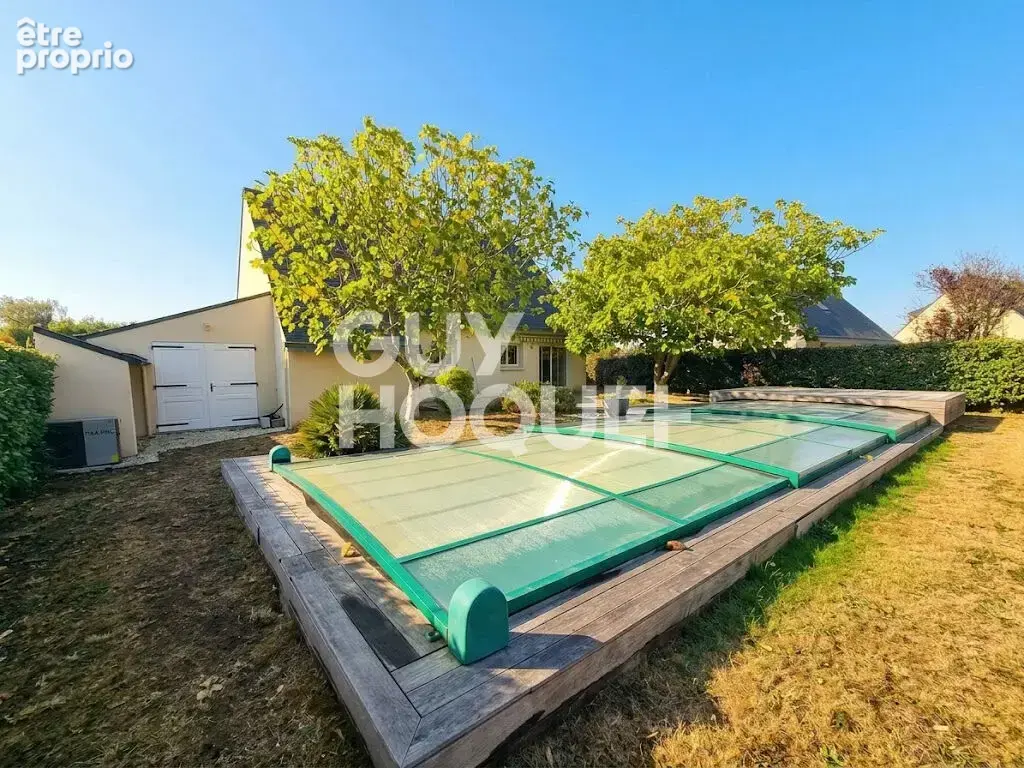 Maison d'Exception à Sarzeau avec Vue Golfe et Piscine Chauffée - photo 2