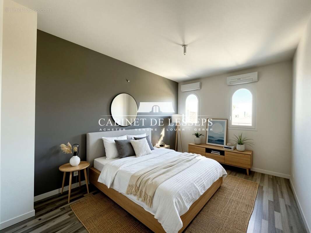 Appartement à ANGLET