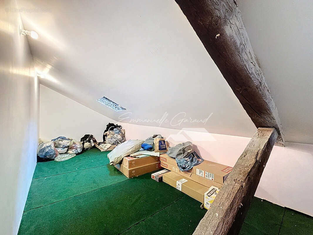 Appartement à MILLAU