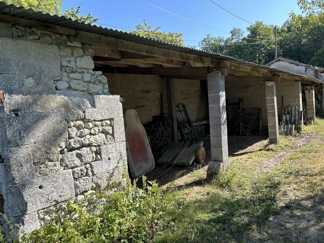 Parcelle constructible - photo 4