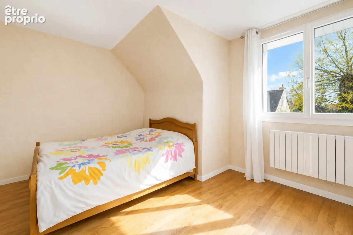 Maison - Le Rheu - photo 12