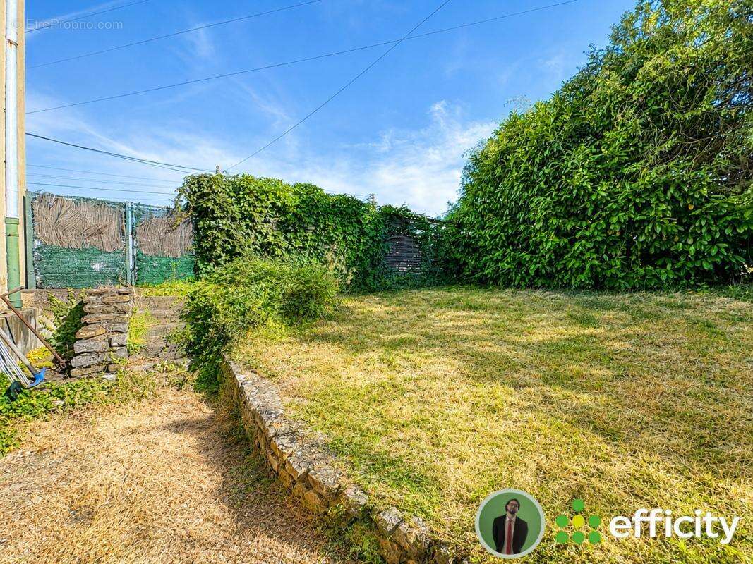 Appartement - photo 9
