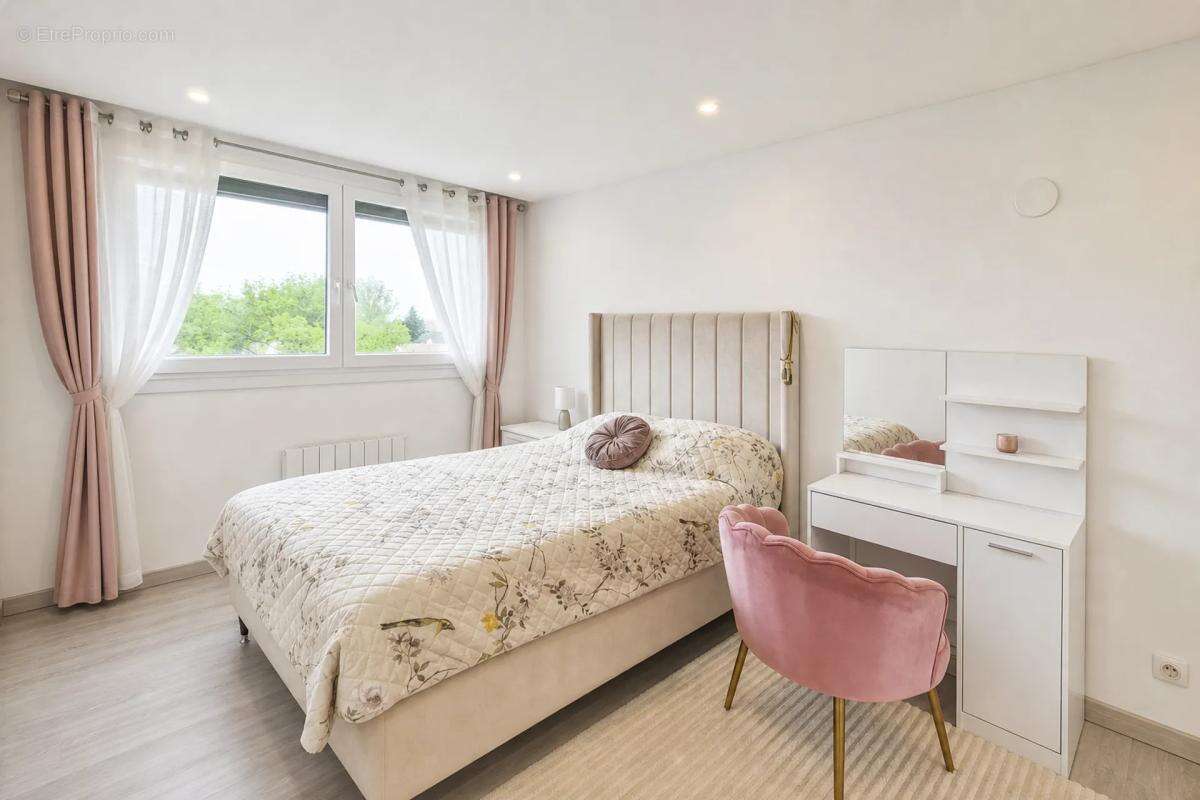 Appartement à MUNDOLSHEIM