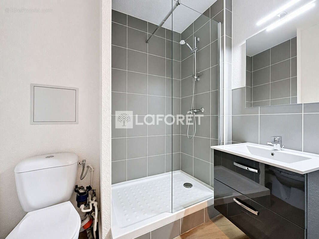 Appartement à LA GRANDE-MOTTE