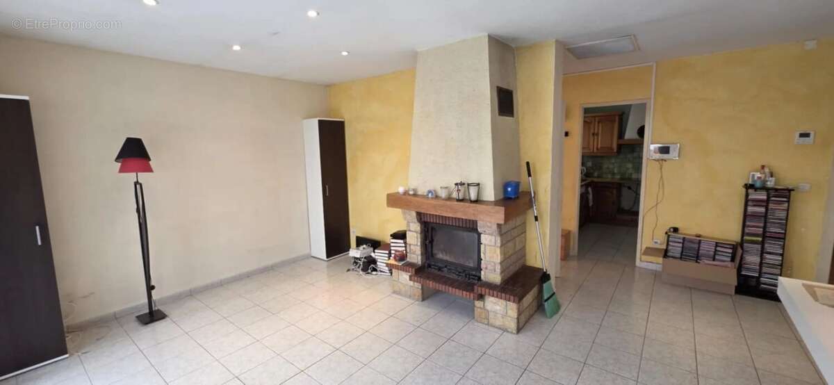 Maison à CANET-EN-ROUSSILLON