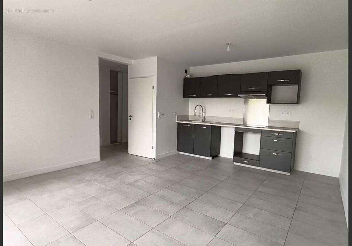 Appartement à SEIGNOSSE